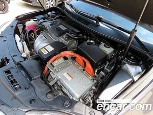 Toyota Camry, 2017 — миниатюра 19