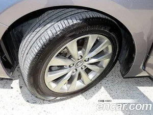 Toyota Camry, 2017 — миниатюра 20