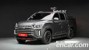 KGM Rexton, 2023 — миниатюра 1