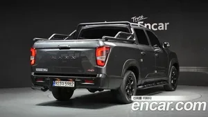 KGM Rexton, 2023 — миниатюра 2