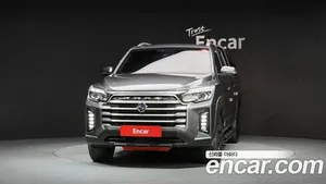 KGM Rexton, 2023 — миниатюра 3