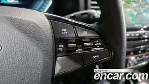 KGM Rexton, 2023 — миниатюра 14