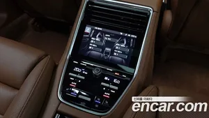 Porsche Panamera, 2022 — миниатюра 24