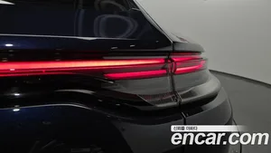 Porsche Panamera, 2022 — миниатюра 8