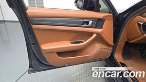 Porsche Panamera, 2022 — миниатюра 13