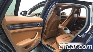 Porsche Panamera, 2022 — миниатюра 15