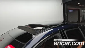 Porsche Panamera, 2022 — миниатюра 27