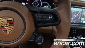 Porsche Panamera, 2022 — миниатюра 29