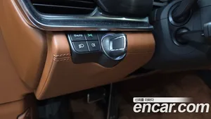 Porsche Panamera, 2022 — миниатюра 31