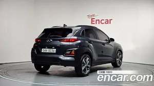 Hyundai Kona, 2019 — миниатюра 2