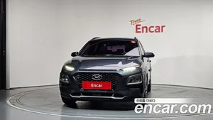 Hyundai Kona, 2019 — миниатюра 3