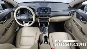 Hyundai Kona, 2019 — миниатюра 7