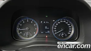 Hyundai Kona, 2019 — миниатюра 8