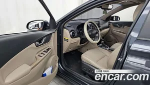 Hyundai Kona, 2019 — миниатюра 10