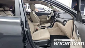 Hyundai Kona, 2019 — миниатюра 11