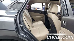 Hyundai Kona, 2019 — миниатюра 12