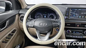 Hyundai Kona, 2019 — миниатюра 13