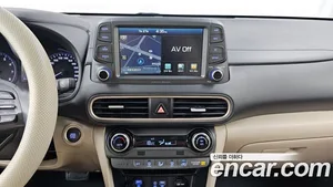 Hyundai Kona, 2019 — миниатюра 14