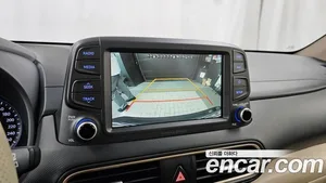 Hyundai Kona, 2019 — миниатюра 15