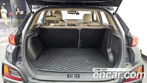 Hyundai Kona, 2019 — миниатюра 20