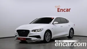 Hyundai Grandeur, 2019 — миниатюра 1