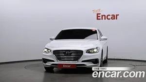 Hyundai Grandeur, 2019 — миниатюра 3