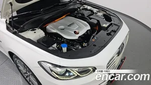 Hyundai Grandeur, 2019 — миниатюра 6