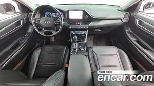 Hyundai Grandeur, 2019 — миниатюра 10