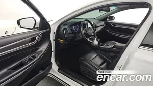 Hyundai Grandeur, 2019 — миниатюра 13