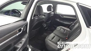 Hyundai Grandeur, 2019 — миниатюра 17