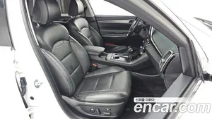 Hyundai Grandeur, 2019 — миниатюра 18