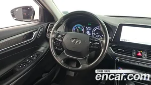 Hyundai Grandeur, 2019 — миниатюра 19