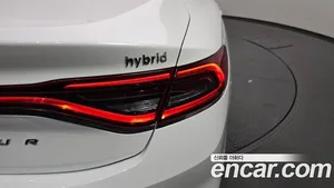 Hyundai Grandeur, 2019 — миниатюра 9