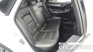 Hyundai Grandeur, 2019 — миниатюра 16
