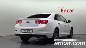 Chevrolet Malibu, 2013 — миниатюра 2