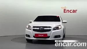 Chevrolet Malibu, 2013 — миниатюра 3