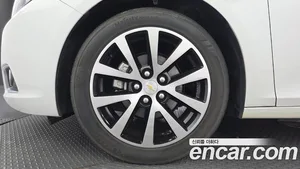 Chevrolet Malibu, 2013 — миниатюра 5