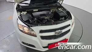 Chevrolet Malibu, 2013 — миниатюра 6