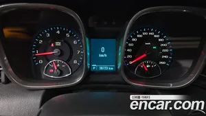 Chevrolet Malibu, 2013 — миниатюра 11