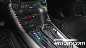 Chevrolet Malibu, 2013 — миниатюра 12