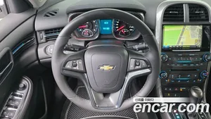 Chevrolet Malibu, 2013 — миниатюра 19