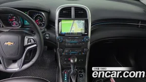 Chevrolet Malibu, 2013 — миниатюра 20