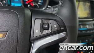 Chevrolet Malibu, 2013 — миниатюра 29