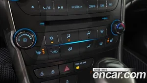Chevrolet Malibu, 2013 — миниатюра 31