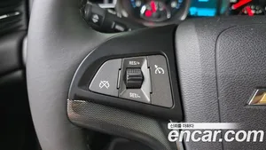 Chevrolet Malibu, 2013 — миниатюра 32