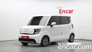 Kia RAY, 2025 — миниатюра 1