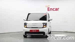Kia RAY, 2025 — миниатюра 3