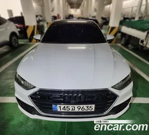 Audi A7, 2021 — миниатюра 3