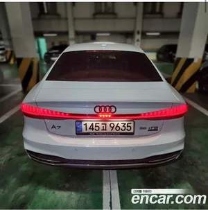 Audi A7, 2021 — миниатюра 4