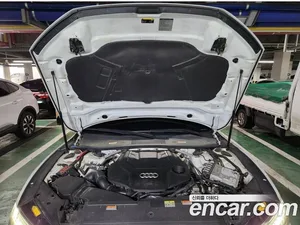 Audi A7, 2021 — миниатюра 6